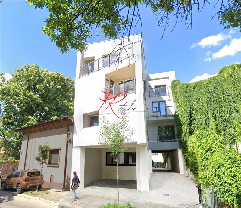 Traian, vanzare apartament 1-2-3 camere, bloc nou