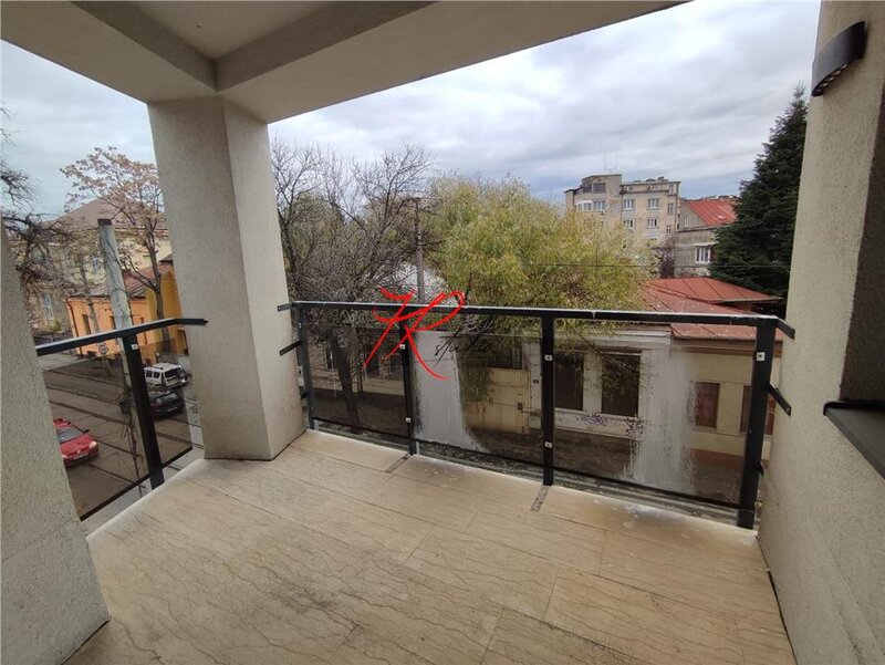 Traian, vanzare apartament 1-2-3 camere, bloc nou
