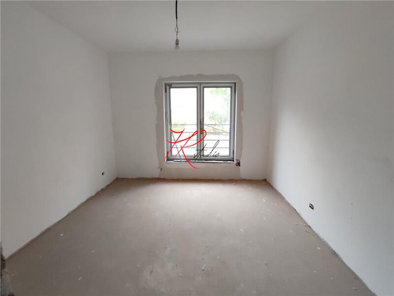 Traian, vanzare apartament 1-2-3 camere, bloc nou