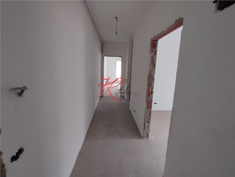 Traian, vanzare apartament 1-2-3 camere, bloc nou